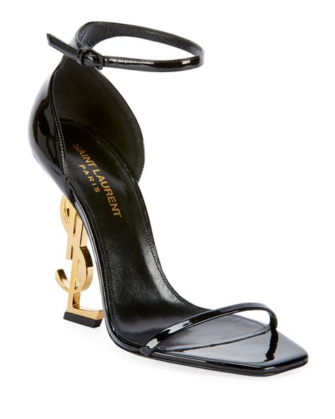 ysl poland|ysl heels.